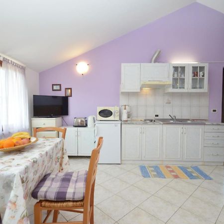 Apartment Fabiana - Pul615 By Interhome Valdebek Dış mekan fotoğraf