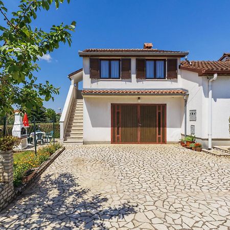 Apartment Fabiana - Pul615 By Interhome Valdebek Dış mekan fotoğraf