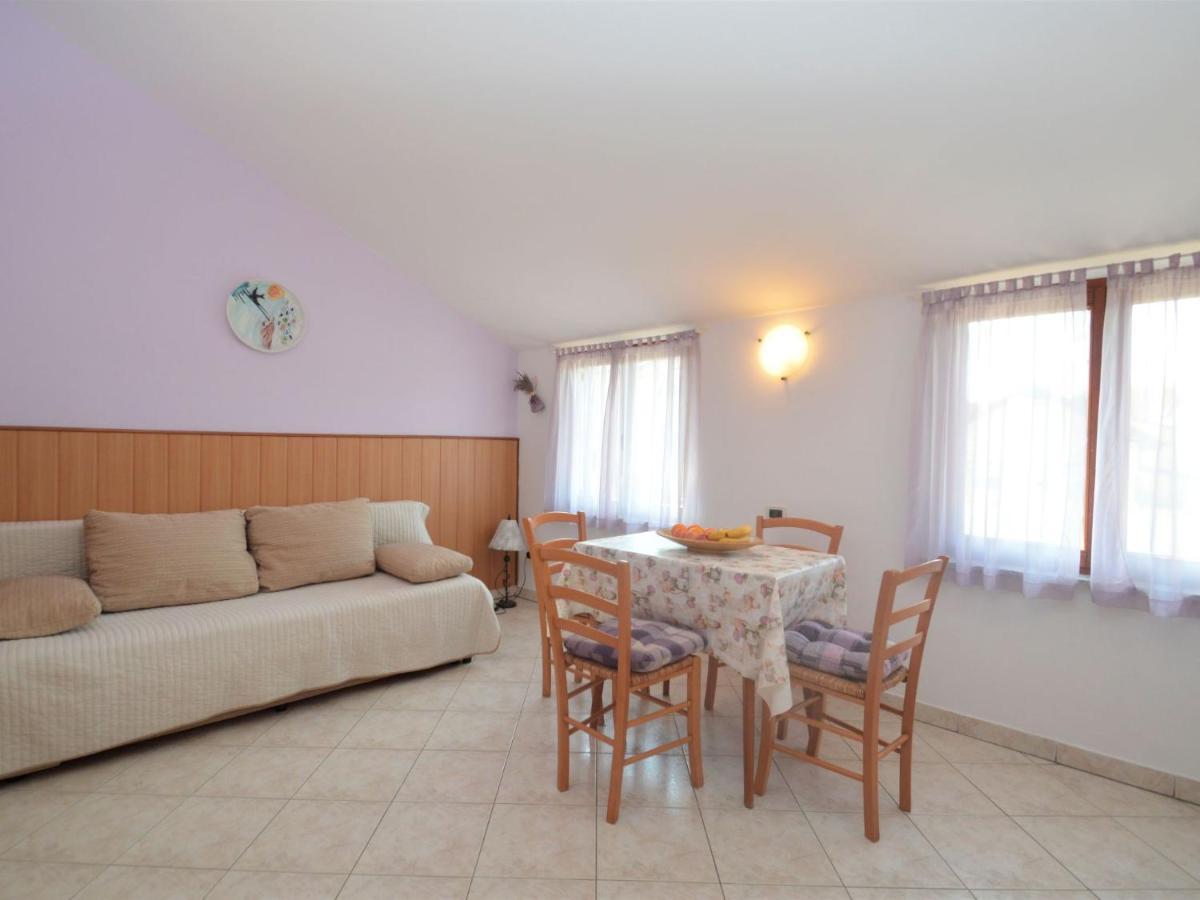 Apartment Fabiana - Pul615 By Interhome Valdebek Dış mekan fotoğraf