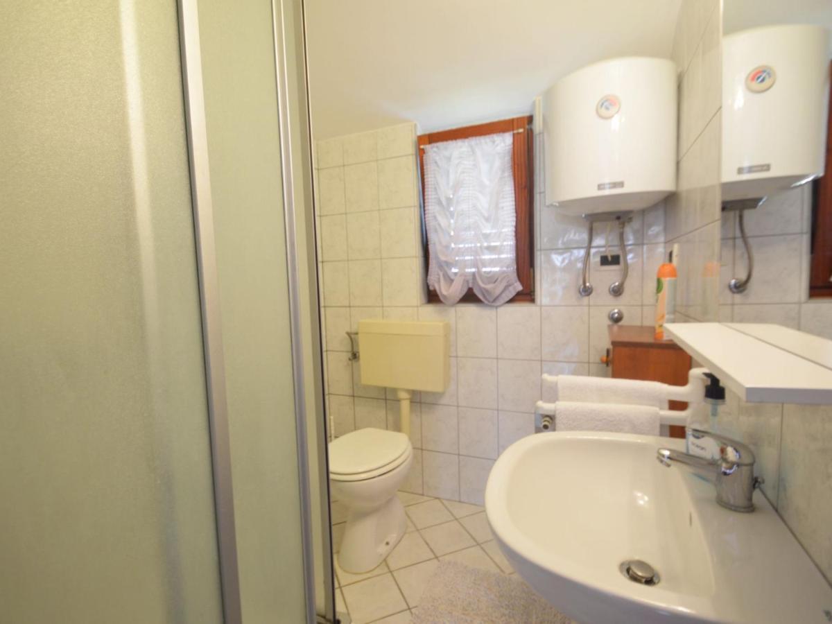 Apartment Fabiana - Pul615 By Interhome Valdebek Dış mekan fotoğraf