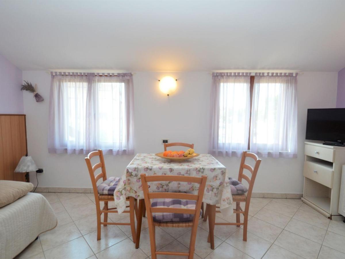 Apartment Fabiana - Pul615 By Interhome Valdebek Dış mekan fotoğraf