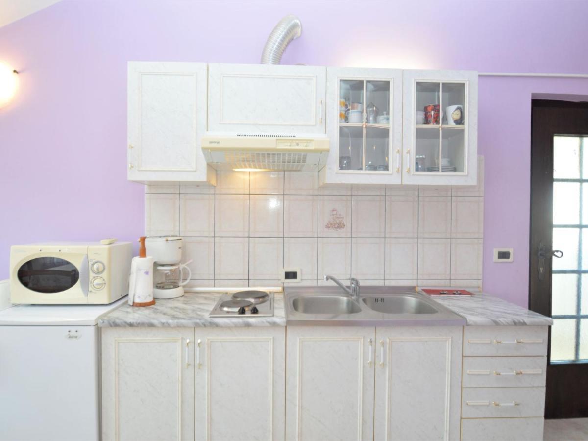 Apartment Fabiana - Pul615 By Interhome Valdebek Dış mekan fotoğraf