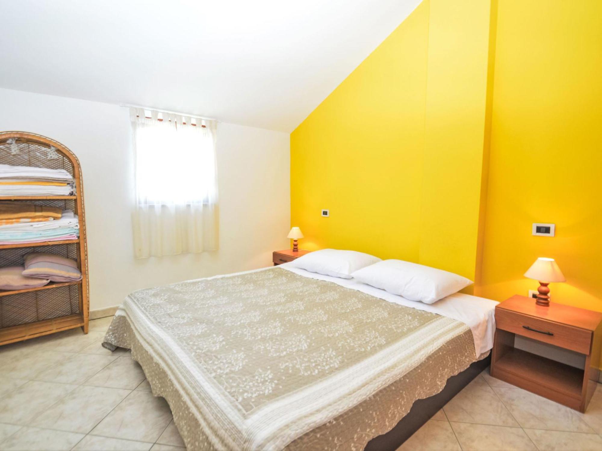 Apartment Fabiana - Pul615 By Interhome Valdebek Dış mekan fotoğraf