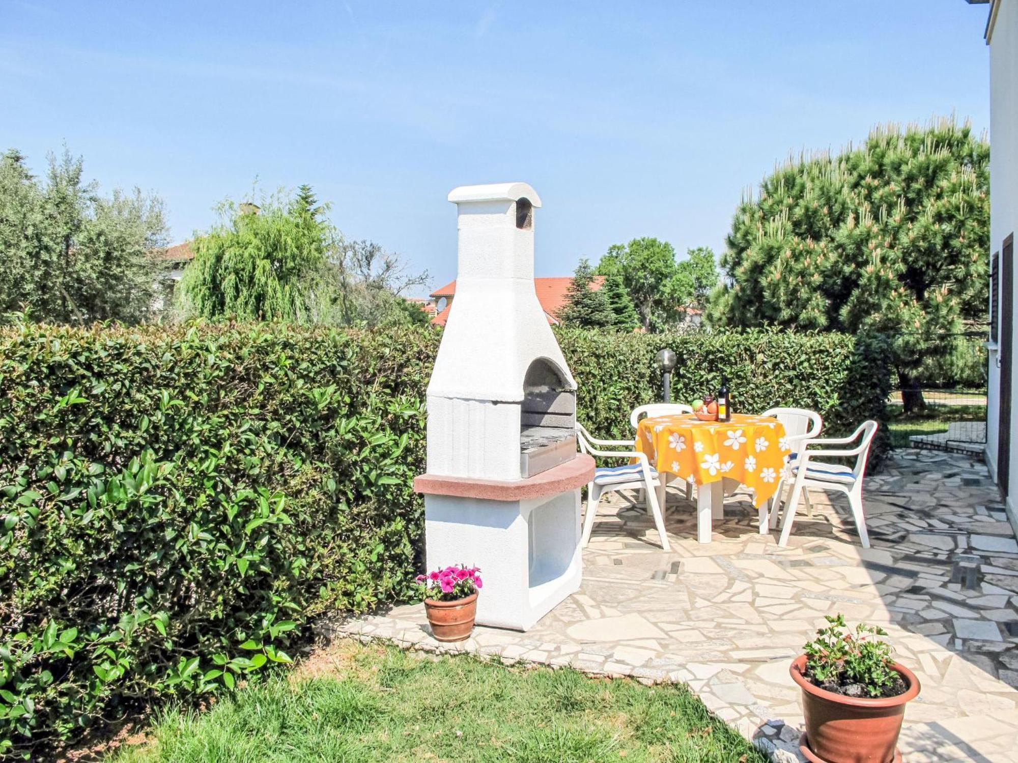 Apartment Fabiana - Pul615 By Interhome Valdebek Dış mekan fotoğraf